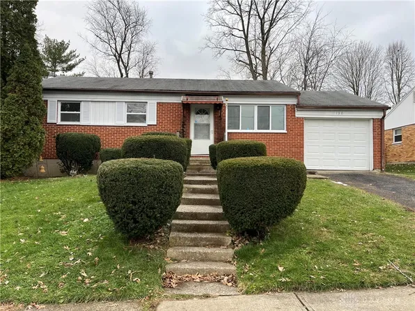 130 Oak St, Fairborn, OH 45324