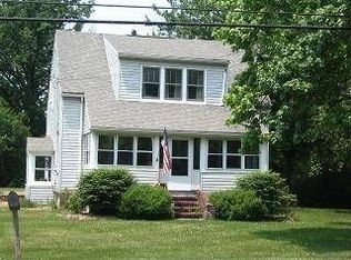 3427 State Rt 94, Hamburg, NJ 07419