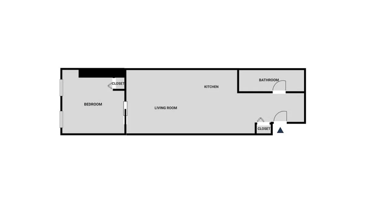 Building Photo - 170 1st Ave #6