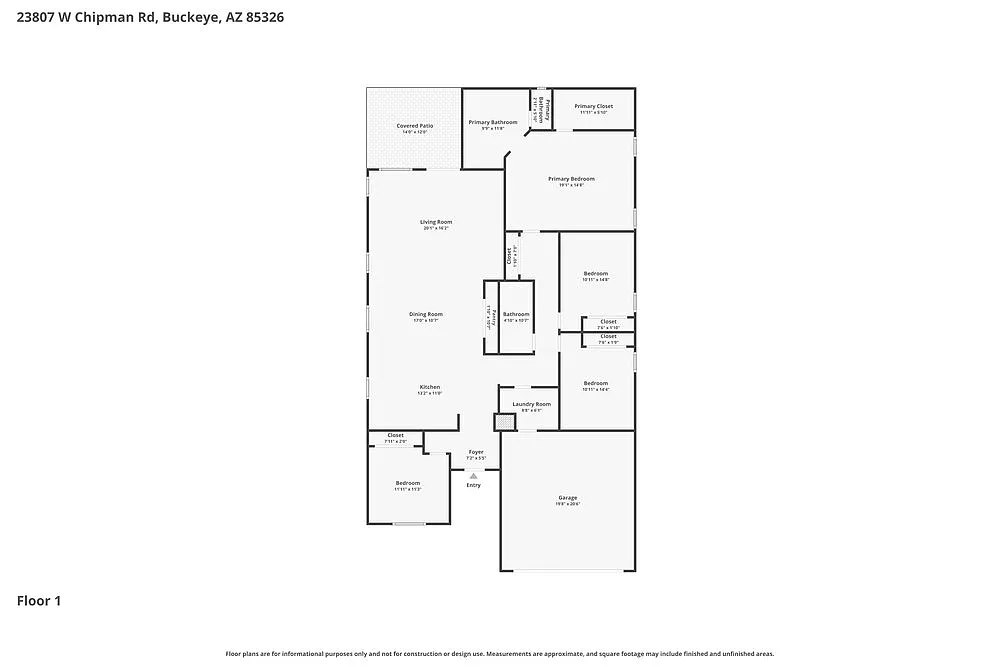 Building Photo - 23807 W Chipman Rd