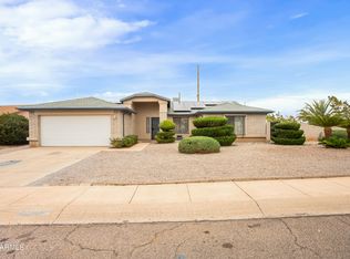 1665 S Loma Plz, Sierra Vista, AZ 85635