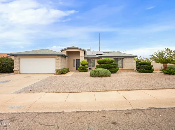 1665 S LOMA Plaza, Sierra Vista, AZ 85635