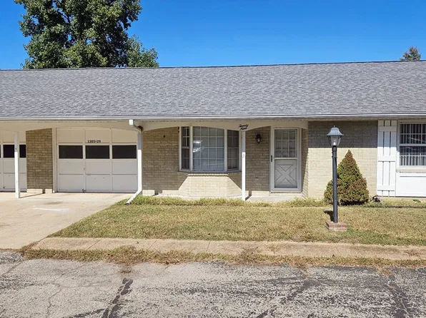 1305 Meadowbrook Dr #29, Green Forest, AR 72653