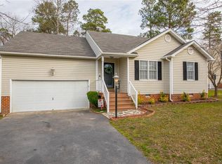 5306 Lockberry Ridge Ct, North Chesterfield, VA 23237