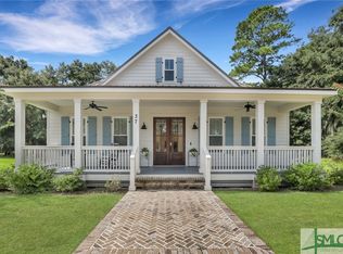 37 Marsh Dr #SALT, Midway, GA 31320