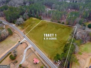 14900 Freemanville Rd, Milton, GA 30004