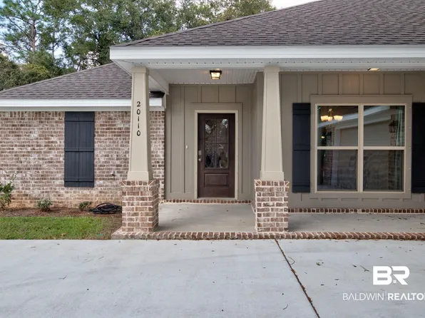 20110 Boulder Dr, Silverhill, AL 36576