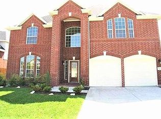 12 Palomar Dr, Manvel, TX 77578