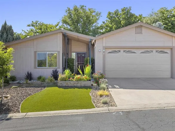 12660 Red Chestnut Ln Space 14, Sonora, CA 95370