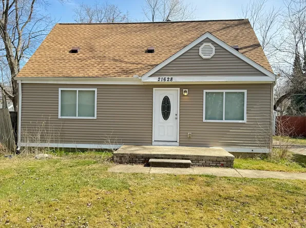 21628 Tulane Ave, Farmington Hills, MI 48336