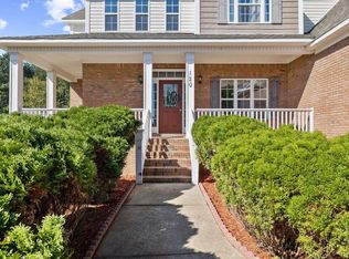 120 Revell Rd, Selma, NC 27576