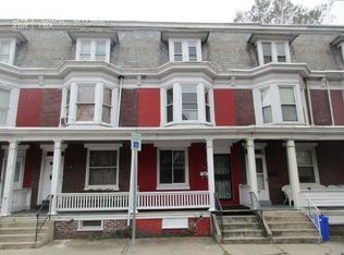 541 Camp St, Harrisburg, PA 17110