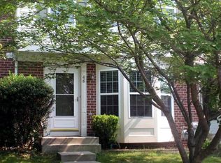 46 Ironwood Cir, Baltimore, MD 21209