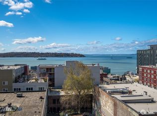 Belltown, Seattle, WA 98121