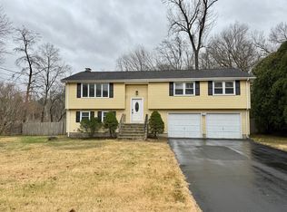 123 Worthington Rd, Glastonbury, CT 06033