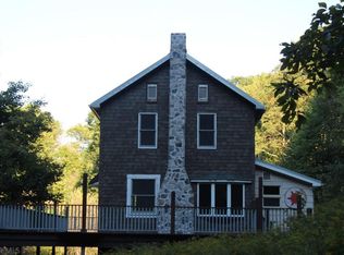 313 Shaffer Rd, Imler, PA 16655