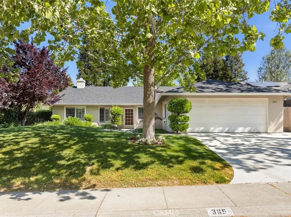 365 Brookside Dr, Chico, CA 95928