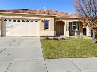 2515 Tuscan Way, Sparks, NV