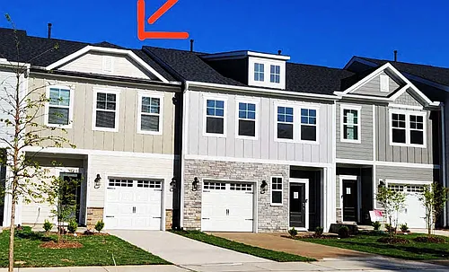 208 Magnolia Townes #208 Photo 1