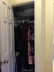 Rented by City Connections Realty