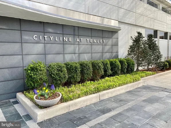 4101 Albemarle St NW APT 620, Washington, DC 20016