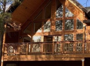 2337 Chandelle Ln, Overgaard, AZ 85933