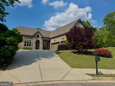 5403 Timber Wild Ln, Buford, GA, 30518