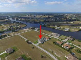 3533 NW 21st St, Cape Coral, FL 33993