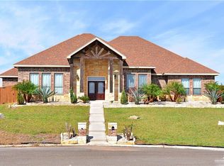 1004 Ocotillo Ct, Rio Grande City, TX 78582