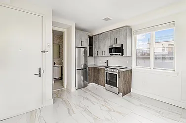 Rented by Brown Harris Stevens