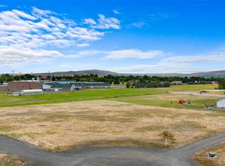 1 XX Fairview Road, Ellensburg, WA 98926
