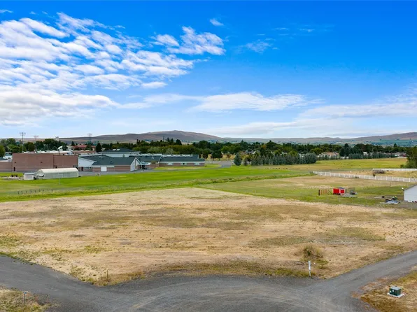 1 XX Fairview Road, Ellensburg, WA 98926