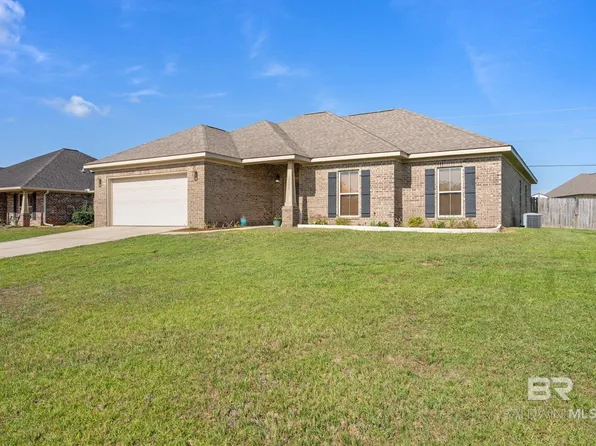 1708 Thames Dr, Foley, AL 36535