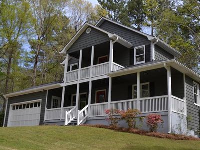 1326 Creekview Dr, Auburn, GA, 30011