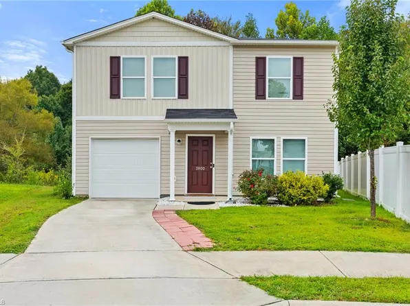 3800 Bellingham Ct, Greensboro, NC 27406