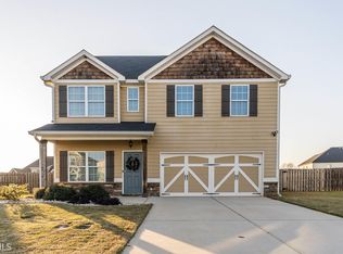 600 Rolling Acres Dr, Kathleen, GA 31047