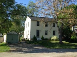 8 Wood Ave, Eliot, ME 03903