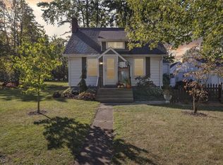 224 W Main St, Lagrange, OH 44050