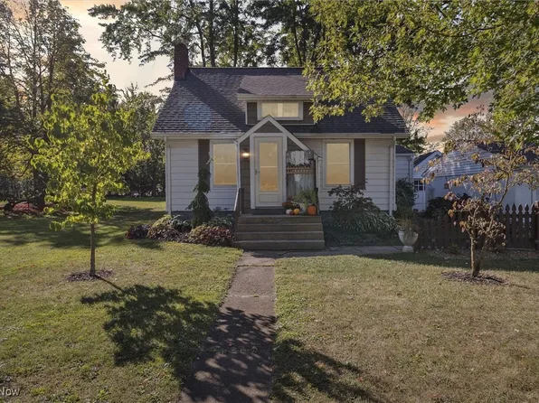 224 W Main St, Lagrange, OH 44050