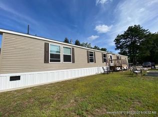 14 Frank St, North Waterboro, ME 04061