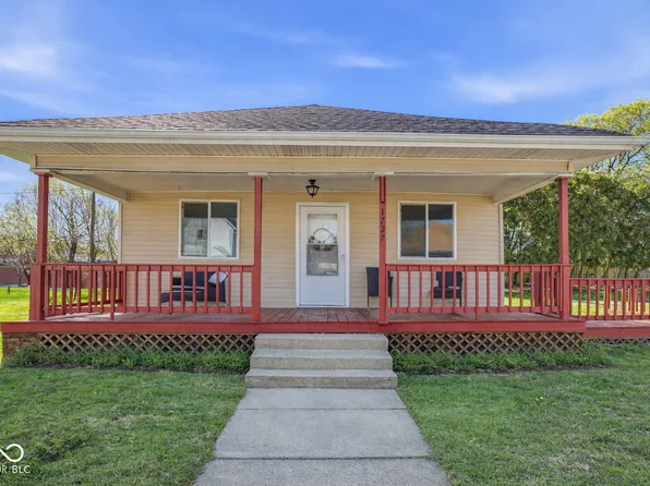 1727 Jackson St, Anderson, IN 46016