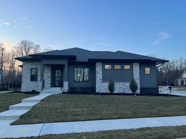 1461 Morningcrest Ct, Indianapolis, IN 46280