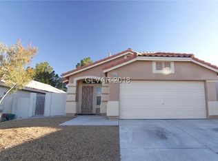 9367 Sailing Water Ave, Las Vegas, NV 89147