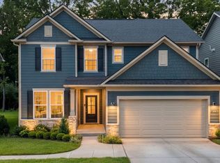 Homes Available Soon, Reserve at Parklands, Louisville, KY 40219