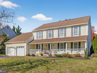 17561 Gatsby Ter, Olney, MD, 20832