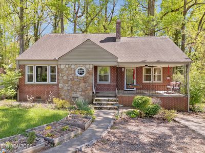 210 Hartford Rd, Knoxville, TN, 37920