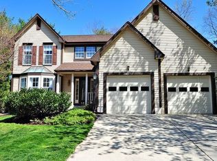 6108 Dry Leaf Path, Columbia, MD 21044