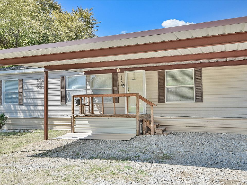 1st image of 5420 Water View Dr