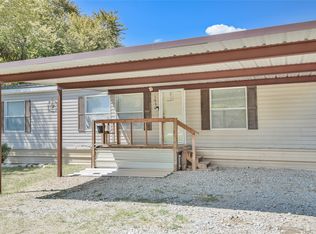 5420 Water View Dr, Granbury, TX 76048