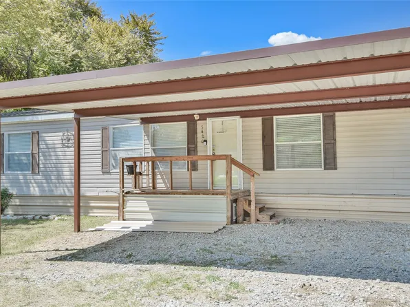 5420 Water View Dr, Granbury, TX 76048